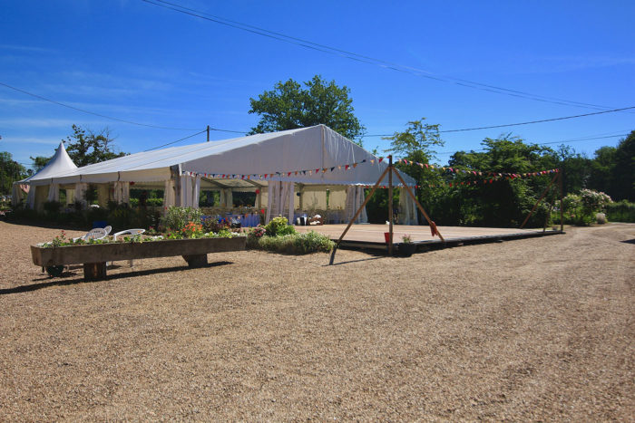 Clémentine & Clément