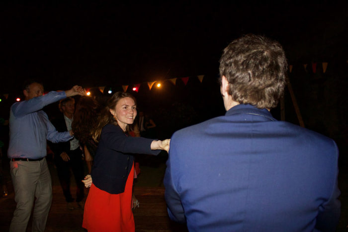 Clémentine & Clément