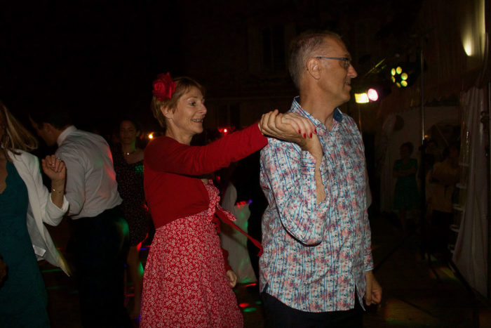 Clémentine & Clément