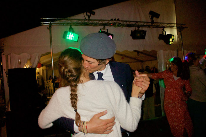 Clémentine & Clément