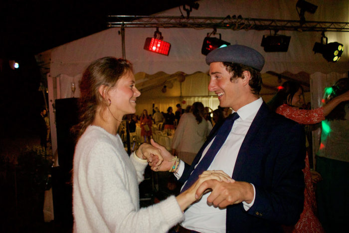 Clémentine & Clément