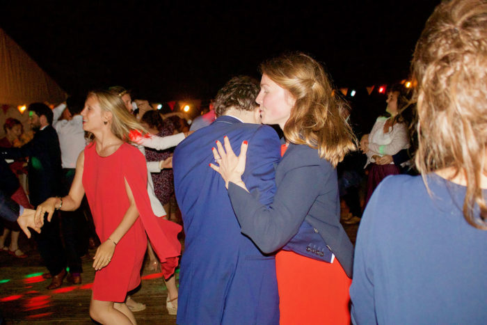 Clémentine & Clément