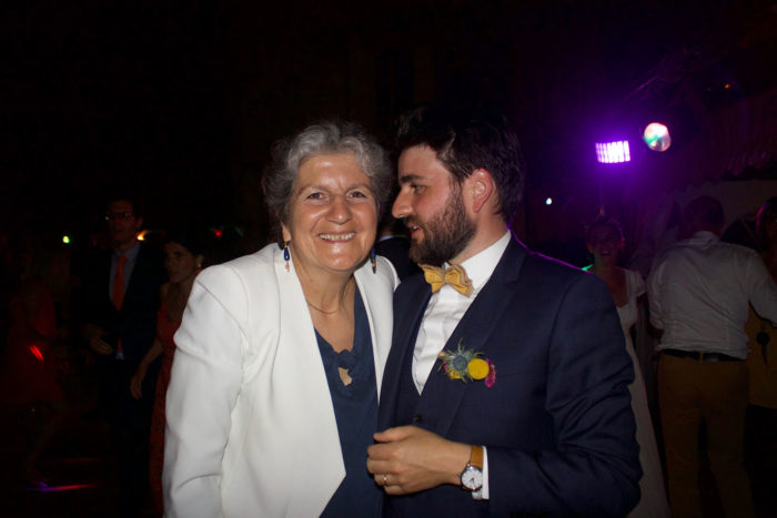 Clémentine & Clément