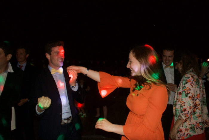 Clémentine & Clément