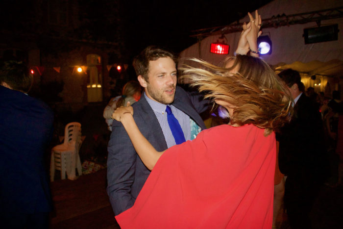 Clémentine & Clément