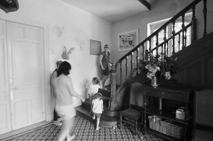 Clémentine & Clément