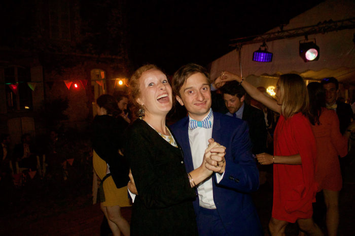 Clémentine & Clément