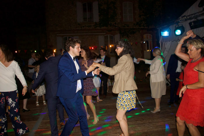 Clémentine & Clément