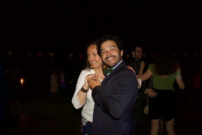 Clémentine & Clément