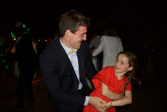 Clémentine & Clément