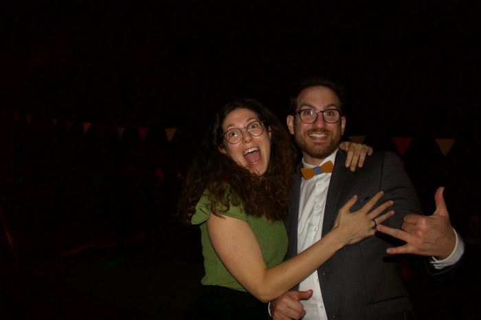 Clémentine & Clément