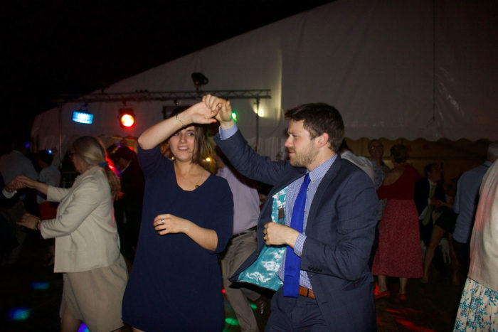 Clémentine & Clément