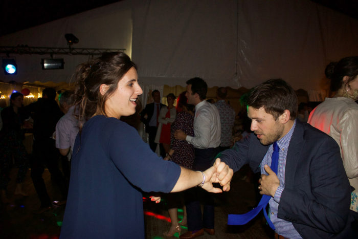 Clémentine & Clément