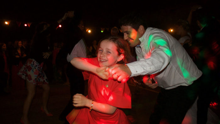 Clémentine & Clément