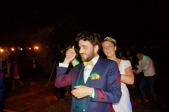 Clémentine & Clément