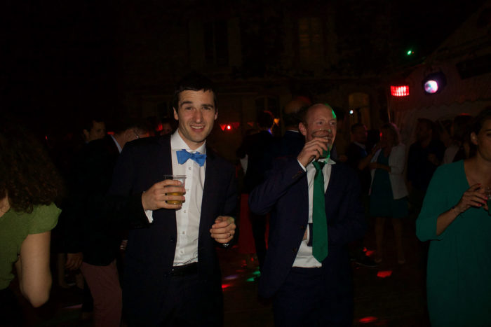 Clémentine & Clément