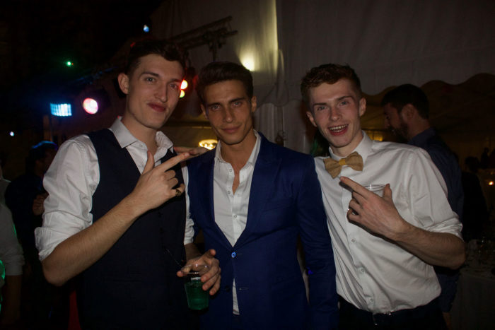 Clémentine & Clément