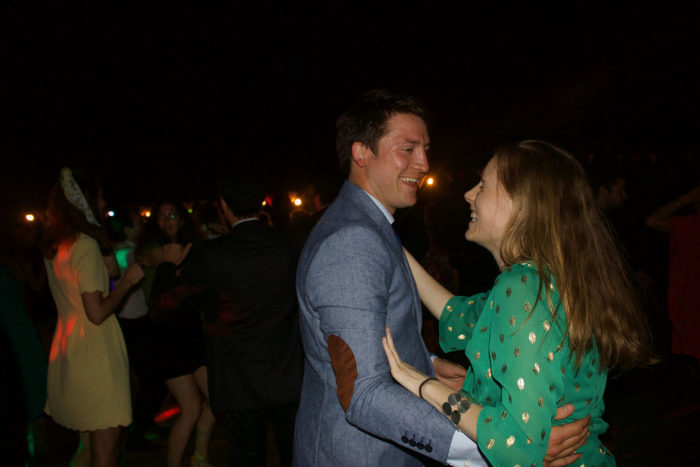 Clémentine & Clément