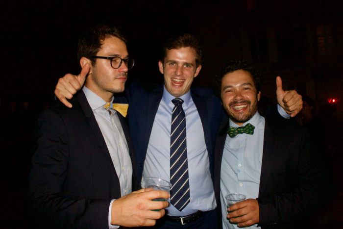 Clémentine & Clément