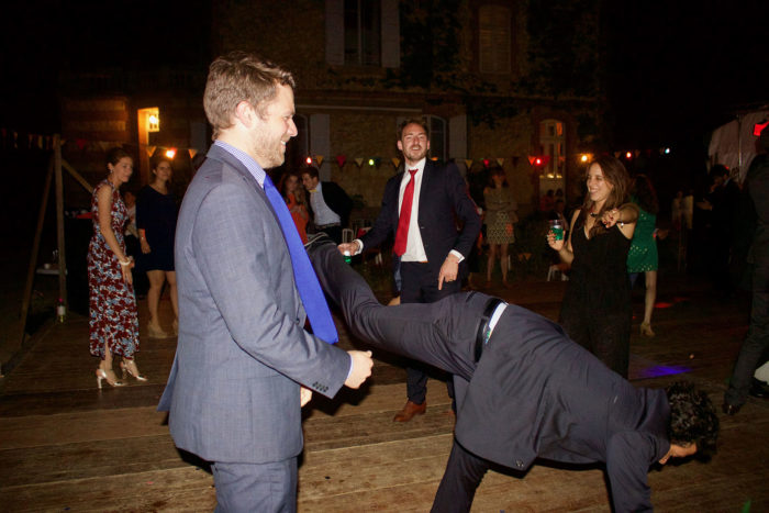 Clémentine & Clément