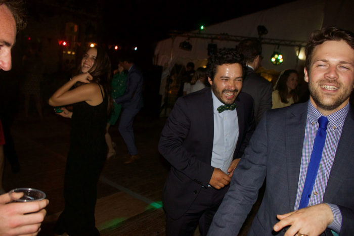 Clémentine & Clément