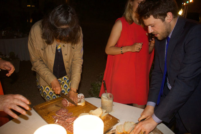 Clémentine & Clément