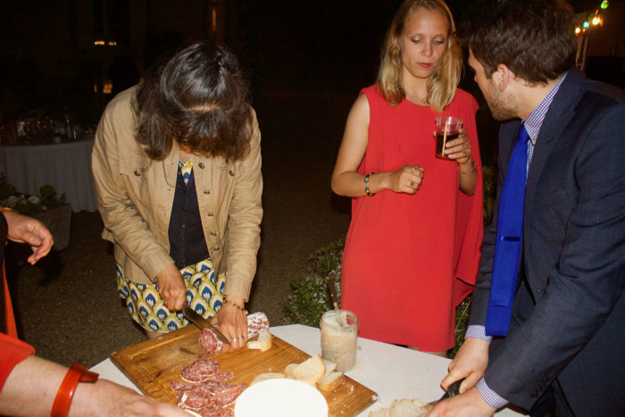 Clémentine & Clément