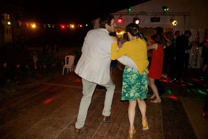 Clémentine & Clément