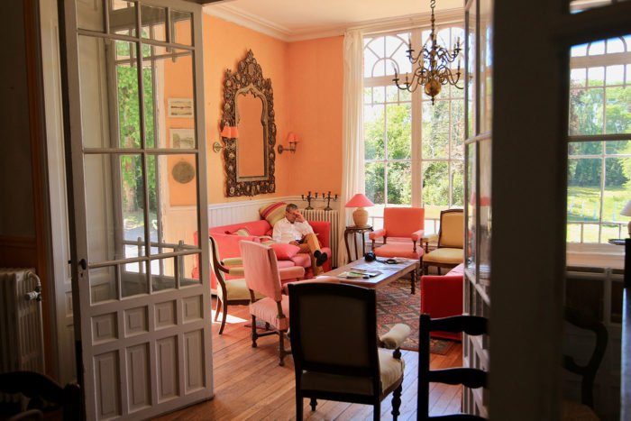 Clémentine & Clément