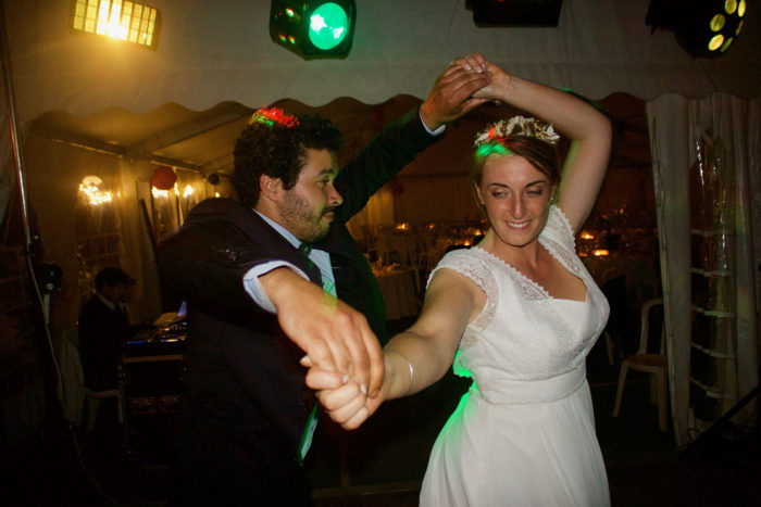 Clémentine & Clément