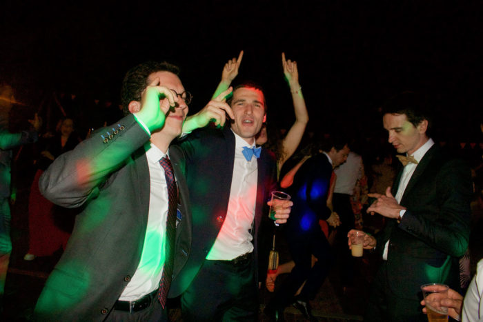 Clémentine & Clément