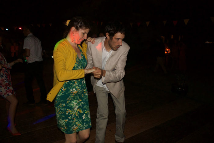 Clémentine & Clément