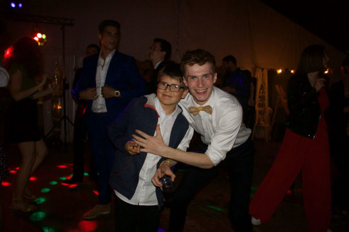 Clémentine & Clément