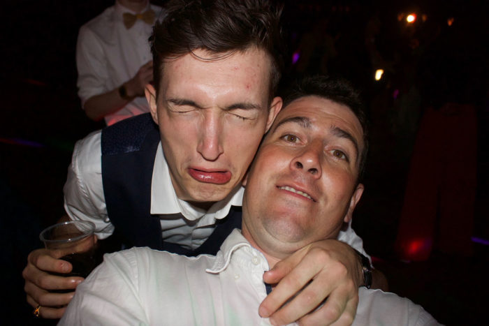 Clémentine & Clément