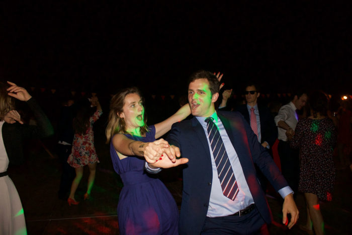 Clémentine & Clément