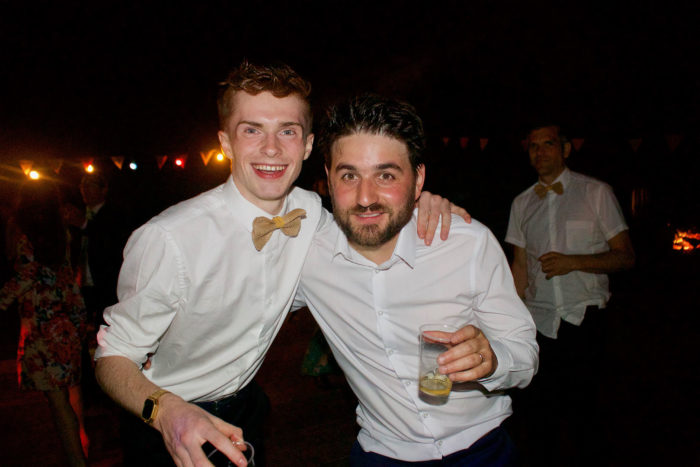 Clémentine & Clément