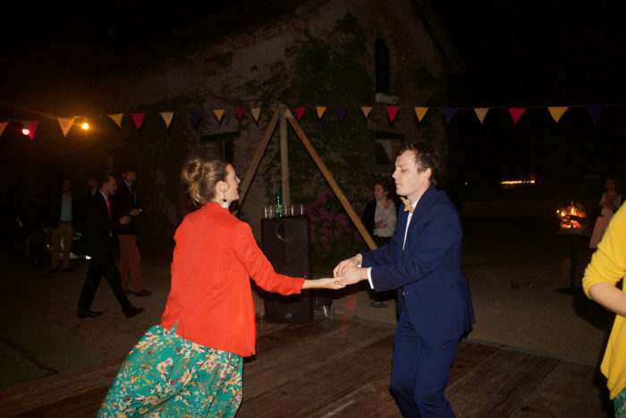 Clémentine & Clément