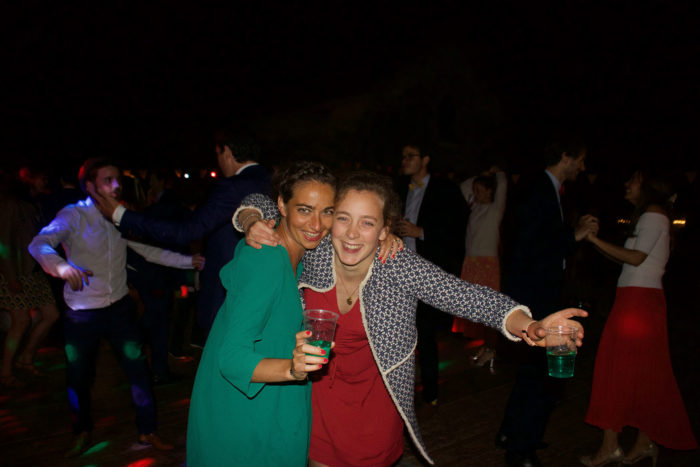 Clémentine & Clément