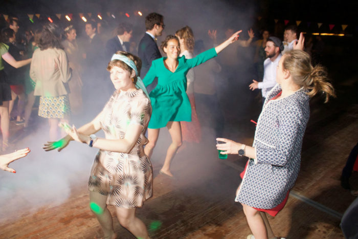 Clémentine & Clément