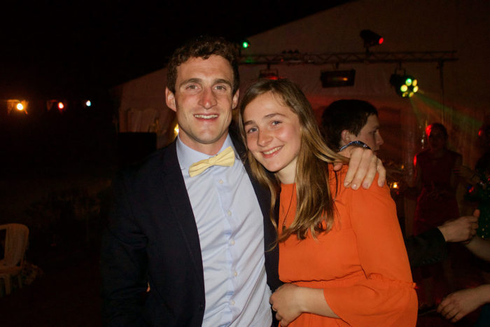 Clémentine & Clément