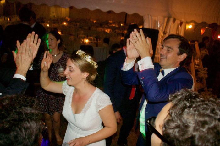 Clémentine & Clément