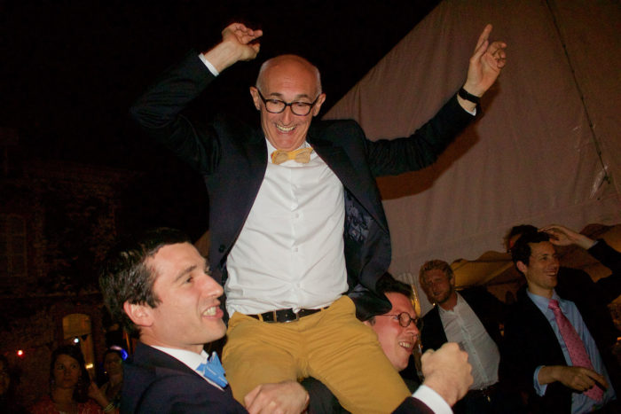 Clémentine & Clément