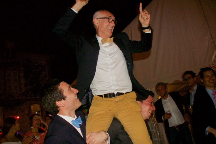 Clémentine & Clément