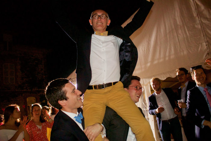 Clémentine & Clément