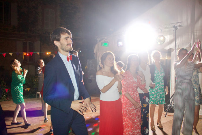 Clémentine & Clément