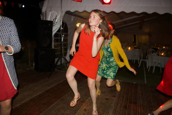 Clémentine & Clément