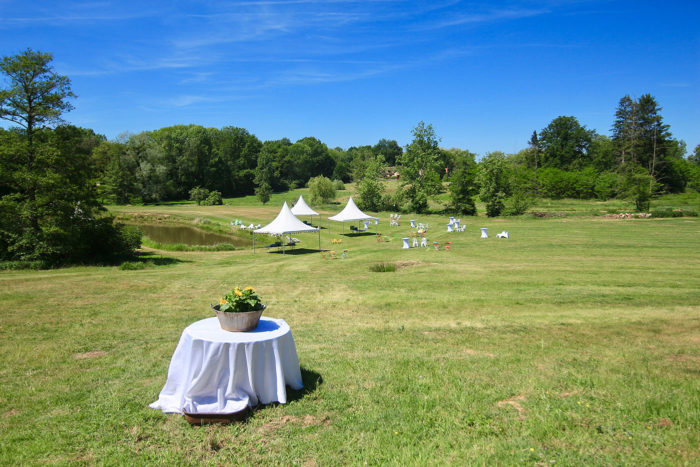 Clémentine & Clément