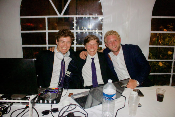 Clémentine & Clément