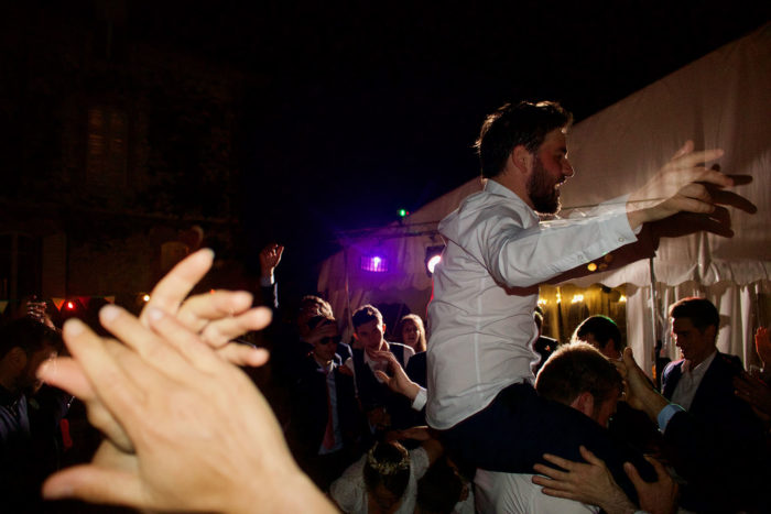 Clémentine & Clément