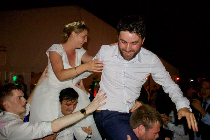 Clémentine & Clément